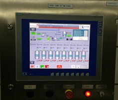 CIP System