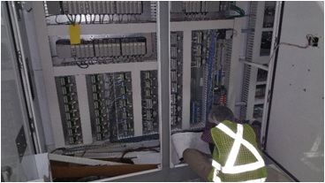ELECTRICAL INSTALLATION WORKS
