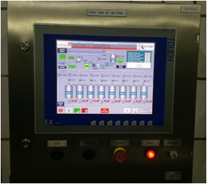 SUPPLY & INSTALLATION OF CIP SYSTEM M&E WORKS
